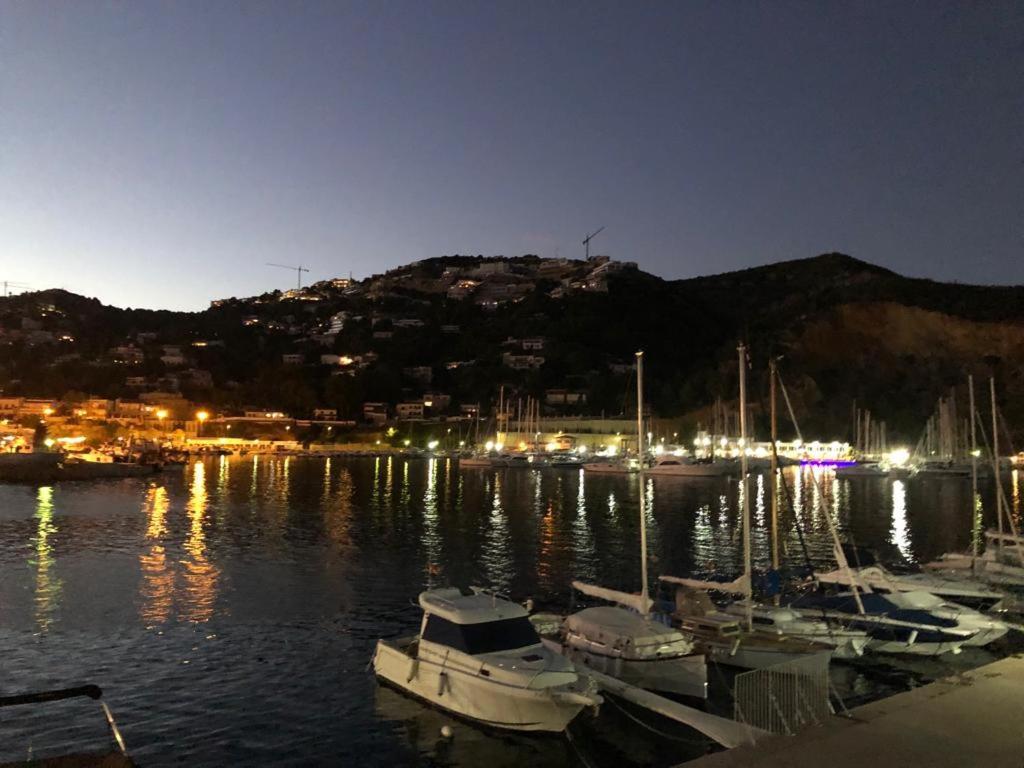 Piso En Javea Puerto Exterior photo